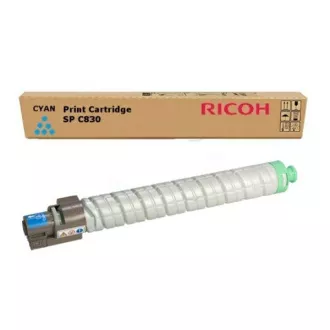 Ricoh 821124 - toner, cyan (azúrkék) Ricoh 821124 - toner, cyan (azúrkék)