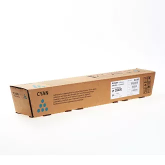 Ricoh 821262 - toner, cyan (azúrkék)