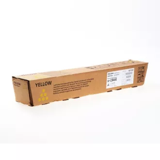 Ricoh 821260 - toner, yellow (sárga)