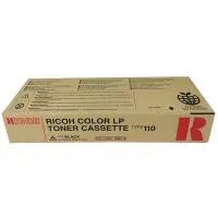 Ricoh 888115 - toner, black (fekete )