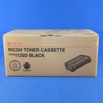 Ricoh 401129 - toner, black (fekete ) Ricoh 401129 - toner, black (fekete )