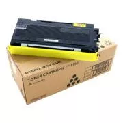 Ricoh 431013 - toner, black (fekete )