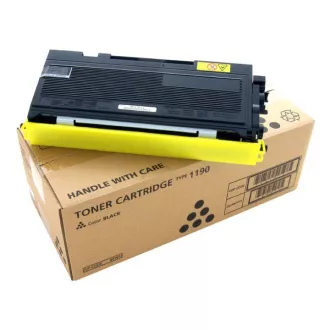 Ricoh 431013 - toner, black (fekete )