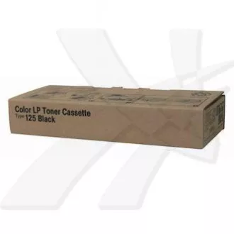 Ricoh 400838 - toner, black (fekete )