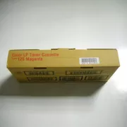 Ricoh 400840 - toner, magenta