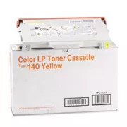 Ricoh 402100 - toner, yellow (sárga)