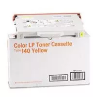 Ricoh 402100 - toner, yellow (sárga)