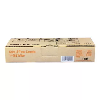 Ricoh 402447 - toner, yellow (sárga)