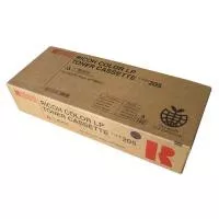 Ricoh 885406 - toner, black (fekete )