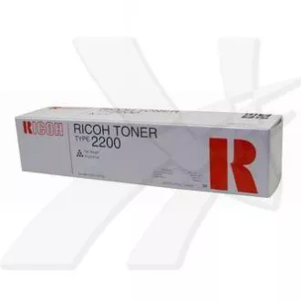 Ricoh FT2012 (889776) - toner, black (fekete ) Ricoh FT2012 (889776) - toner, black (fekete )