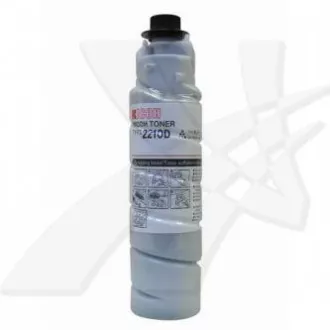 Ricoh 220 (885053) - toner, black (fekete ) Ricoh 220 (885053) - toner, black (fekete )