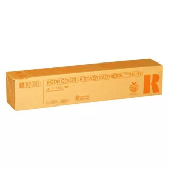 Ricoh 888313 - toner, yellow (sárga)
