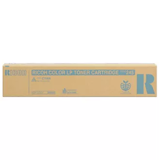 Ricoh 888283 - toner, cyan (azúrkék)