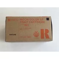 Ricoh 888447 - toner, yellow (sárga)