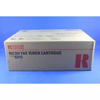 Ricoh 430245 - toner, black (fekete ) Ricoh 430245 - toner, black (fekete )