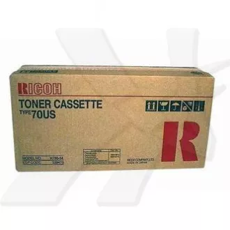 Ricoh 1700 (339474) - toner, black (fekete ) Ricoh 1700 (339474) - toner, black (fekete )