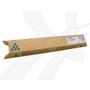 Ricoh 888611/884933 - toner, cyan (azúrkék)