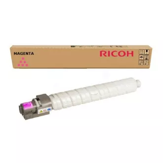 Ricoh 888610/884932 - toner, magenta Ricoh 888610/884932 - toner, magenta