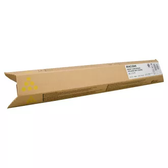 Ricoh 888609/884931 - toner, yellow (sárga) Ricoh 888609/884931 - toner, yellow (sárga)