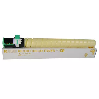 Ricoh 887921 - toner, yellow (sárga) Ricoh 887921 - toner, yellow (sárga)