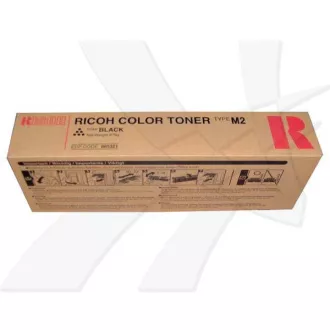 Ricoh 1224 (885321) - toner, black (fekete ) Ricoh 1224 (885321) - toner, black (fekete )
