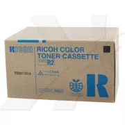 Ricoh 888347 - toner, cyan (azúrkék)
