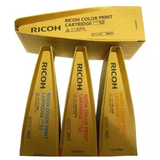 Ricoh 3260 (888373) - toner, yellow (sárga) Ricoh 3260 (888373) - toner, yellow (sárga)