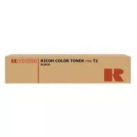 Ricoh 888483 - toner, black (fekete )