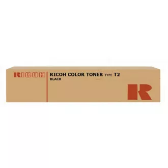 Ricoh 888483 - toner, black (fekete )