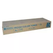 Ricoh 888486 - toner, cyan (azúrkék)