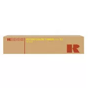 Ricoh 888484 - toner, yellow (sárga)