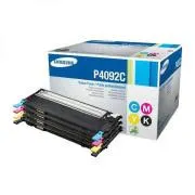 Samsung CLT-P4092C - toner, color (színes)