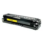 Samsung CLT-Y505L - toner, yellow (sárga)
