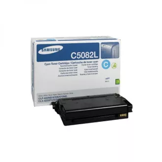 Samsung CLT-C5082L - toner, cyan (azúrkék) Samsung CLT-C5082L - toner, cyan (azúrkék)