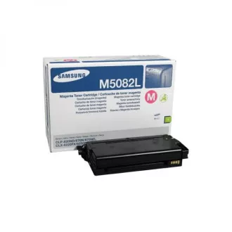 Samsung CLT-M5082L - toner, magenta Samsung CLT-M5082L - toner, magenta