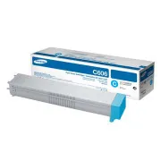 Samsung CLT-C6062S - toner, cyan (azúrkék)