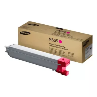 Samsung CLT-M659S/ELS (CLT-M659S) - toner, magenta Samsung CLT-M659S/ELS (CLT-M659S) - toner, magenta