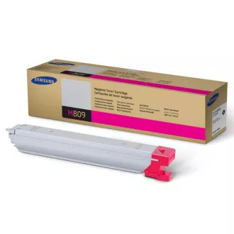 Samsung CLT-M809S - toner, magenta Samsung CLT-M809S - toner, magenta