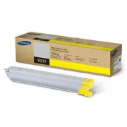 Samsung CLT-Y809S - toner, yellow (sárga)