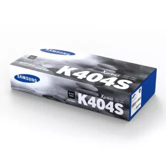Samsung CLT-K404S - toner, black (fekete ) Samsung CLT-K404S - toner, black (fekete )