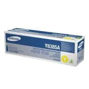 Samsung CLX-Y8385A - toner, yellow (sárga)