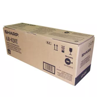 Sharp AR-020T - toner, black (fekete )