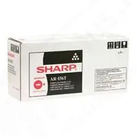 Sharp AR-156LT - toner, black (fekete )