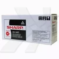 Sharp AR-168LT - toner, black (fekete )