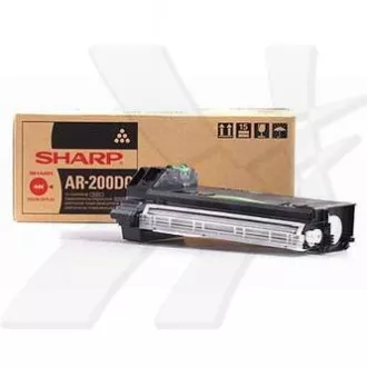 Sharp AR-200DC - toner, black (fekete ) Sharp AR-200DC - toner, black (fekete )