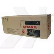Sharp AR-201T/202T - toner, black (fekete )