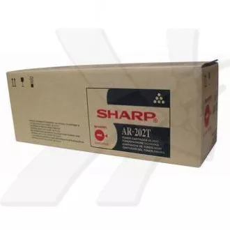 Sharp AR-201T/202T - toner, black (fekete ) Sharp AR-201T/202T - toner, black (fekete )