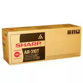 Sharp AR-310LT - toner, black (fekete )