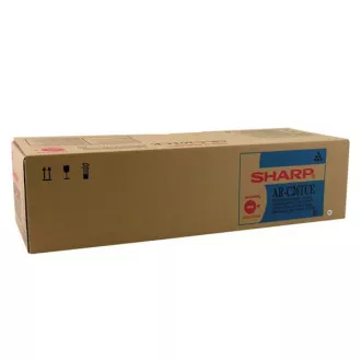 Sharp AR-C26TCE - toner, cyan (azúrkék)