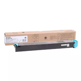 Sharp DX20GTCA - toner, cyan (azúrkék)
